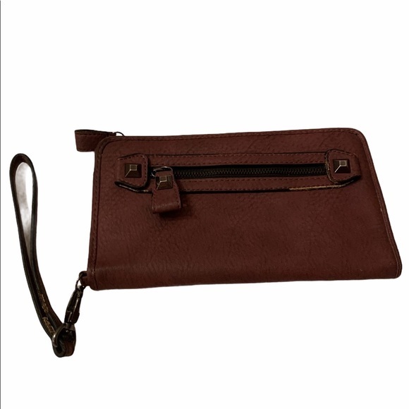 Nicole Miller New York Clutch Wallet - Picture 4 of 7
